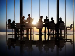 The Hyperledger Blockchain Project Sees 7 new Members