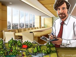 Sweden Tests Blockchain Smart Contracts for Land Registry