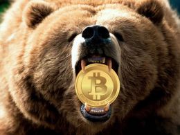 Bitcoin’s Price Decline Sparks Flywheel Effect in Crypto Markets