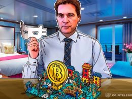 Discredited Craig Wright Working on Building a Bitcoin Blockchain Empire