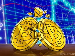 Bitcoin Crashes as Australian Auction Closes