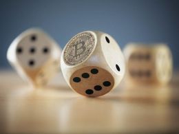 Bitcoin Empire: First Ever Board Game with Virtual Currency