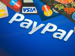 Bitcoin Exchange Coinbase Adds Paypal Support