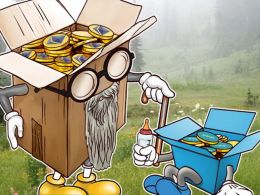 Ardor - New Competitor to Ethereum Arises Amidst Reports of The DAO Attack
