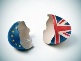 Bitcoin Price Spikes to $650 as Outlook Shifts for ‘Brexit’