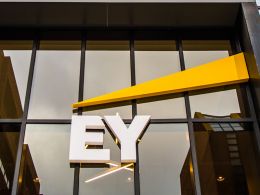 Financing the Future: Ernst & Young Blockchain Advisor on Fintech