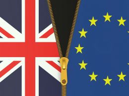 Gold Surges, Bitcoin Holds Strong in Brexit Aftermath