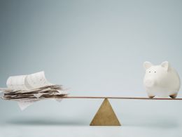 Moody’s Lowering UK Credit Rating Could Push People To Bitcoin