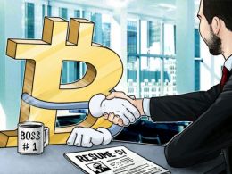 Bitcoin Blockchain is the Last Economic Fortress, Provides the Unbanked with Jobs
