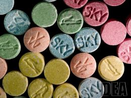 Darknet Purchases Increasing as Drug War Continues to Fail