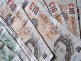 UK Credit Rating Downgraded Amid Post-Brexit Uncertainty