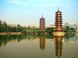 Taiwan Turning Out to Be a Bitcoin Tourist Destination