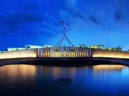 Blockchain Democracy Party on Ballot in Australian Election