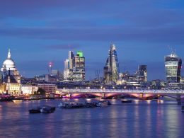 Bitcoin Thrives in Moments Like Brexit