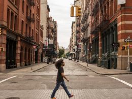 IBM Opens Blockchain Garage in New York
