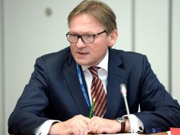 Time for Russia ‘To Ban Bans’ Says Putin Business Advisor
