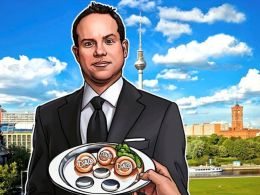 Deutsche Bank Wary About DAO Incident, Continues to Explore Blockchain