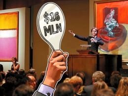 $16 Million Worth of Bitcoin Auctioned in Australia