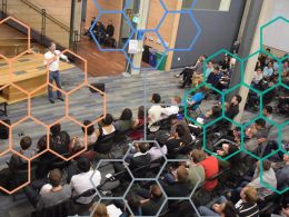 IBM Opens New York Bluemix Garage for Cloud Blockchain Application Development