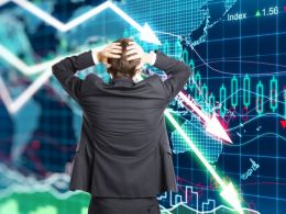 Recession Woes Are Far From Over Despite Brexit Recovery