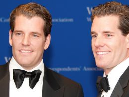 Winklevoss Bitcoin Trust Moves Filing to BATS Exchange