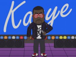 Coinye -I'm sorry- Kanye West Is Suing Dogecoin (The Person), Amazon, And Coinye Exchanges And Developers