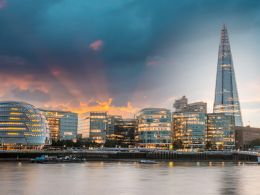 Report Urges UK Government to Test Blockchain Tech