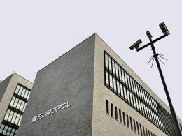 Chainalysis Raises $1.6 Million, Signs Cybercrime Deal with Europol