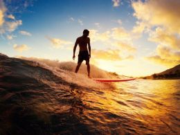 Bitcoin Price Hovering After Mini-Surge