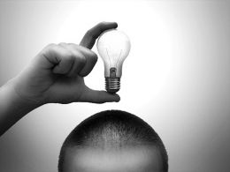 Bitcoin Contest: Tell Ideapod How Blockchain Can Change the World
