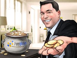 Blockchain Breakthrough: Peerplays Creates Open-Source Fee Sharing Module