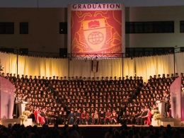 Students Graduate from First Ever Blockchain Master’s Program