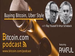 The Bitcoin.com Podcast: Meet the Minds Behind Paxful