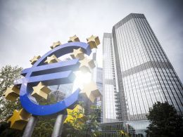 ECB Announces Negative Interest Rates: Bitcoin Price Rallies