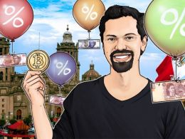 Mexican Central Bank Raises Rates to Counter Peso Slump: Opportunity for Bitcoin