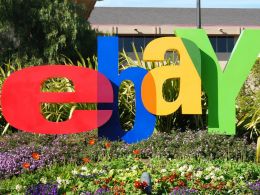 eBay CEO talks Bitcoin: 