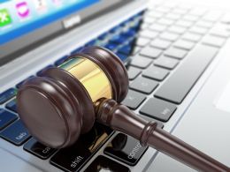 Ukraine to Host World’s First Blockchain-based Auction