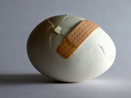 Controlling the Perception that Bitcoin is Broken