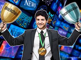 Making Netflix and Youtube Outdated: How Blockchain Changes Media