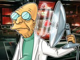 Powered by Blockchain, New Decentralized Messenger to Save Data, Battery and Time