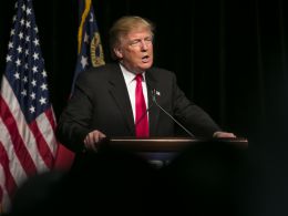Research: Trump Presidency Would Boost Bitcoin Price
