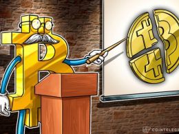 To the Moon and Back: Will Halving Affect Bitcoin Price?