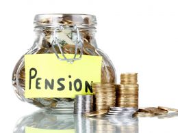 Can Bitcoin Solve UK’s Pension Predicament?