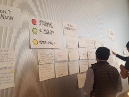 At W3C Event, Industry Seeks to Weave Blockchains into New Web