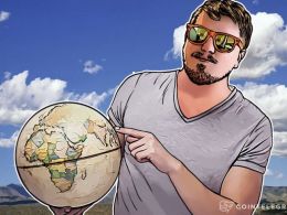 New Decentralized Governance Platform Released, Based on Smart Contracts