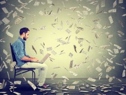 Blockchain Social Platform Steemit Rewards Users with $1.3 Million
