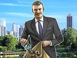 Bitcoin and Ethereum Backed by Gold - Industry’s Game Changer?