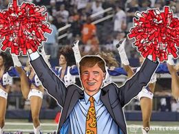 Could a Trump Presidency Boost Bitcoin Prices?