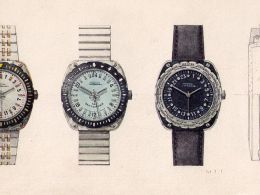 Raketa Watches Trials Blockchain Technology to Fight Counterfeiting