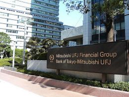 Mitsubishi UFJ Invests in Bitcoin Startup Coinbase